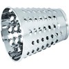 Moulinex Zerkleinerer XF6320B1, offizielles Zubehör für Masterchef Gourmet Hobelschneider, kompatibel