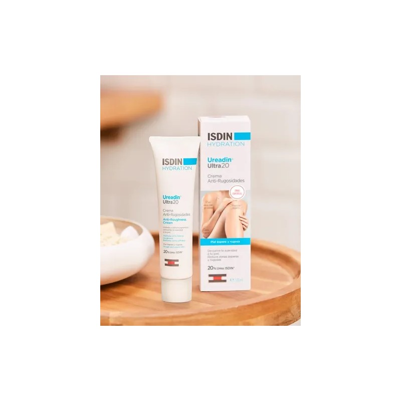 Idin Ureadin Ultra 20 Crema Anti Arrugas 100ml