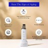 Mosen Limpiador Facial Ultrasonico Exfoliante Portatil Limpieza