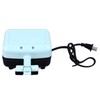 Sandwich Maker Double Sided 300W Anti Stick Indicator Light Cold