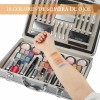 Kit De Maquillaje Profesional,sombras Ojos Paleta Para Mujer
