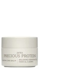 JAFRA Precious Protein Extra Care Balm .5floz new in box