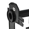 vhbw Label Holder Compatible with Brother DK-22205 Label Roll for