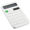 PATIKIL Desktop Calculator, 12 Digit Large LCD Display Standard Function