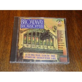 Broadway Showstoppers