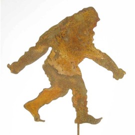 Zeds Zombie Ranch Bigfoot Plant Stick