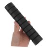 SUPVOX Pcs Protective Pull-up Bar Grip Covers Anti-Slip Foam Pads