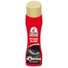 Erdal Care Gloss Black Pack of 4 x 75 ml)