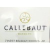 Callebaut Bulk Fine Belgian Bakers Dark White Chocolate Callets Mix