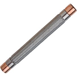 Packless VAFS-3 Stainless Vibration Absorber for AC & Refrigeration Systems