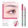 Floret 11 Color Liquid Eyeliner WP