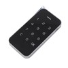 Electronic Cabinet Lock High Safety Password Entry Digital Touch Keypad