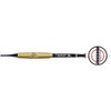 Bull´s dart arrows Mensur Suljovic softtip 18 grams