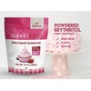 Sukrin Icing Sugar Sweetener 400 g Twin Pack