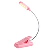 VAVOFO Rechargeable Book Light for Reading in Bed Kids, 7