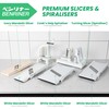 Benriner All-Purpose Vegetable Cooker CBV04