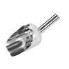 Stainless Steel Ice Food Scoop Multipurpose Large Capacity Food Shovel