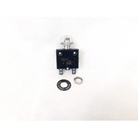 MOBILITY SCOOTER 60 AMP CIRCUIT BREAKER CUT OUT RESET FUSE