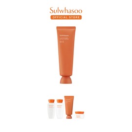Sulwhasoo [June] Okyong Pack 120ml, None / 설화수 [6월]옥용팩 120ml, 없음