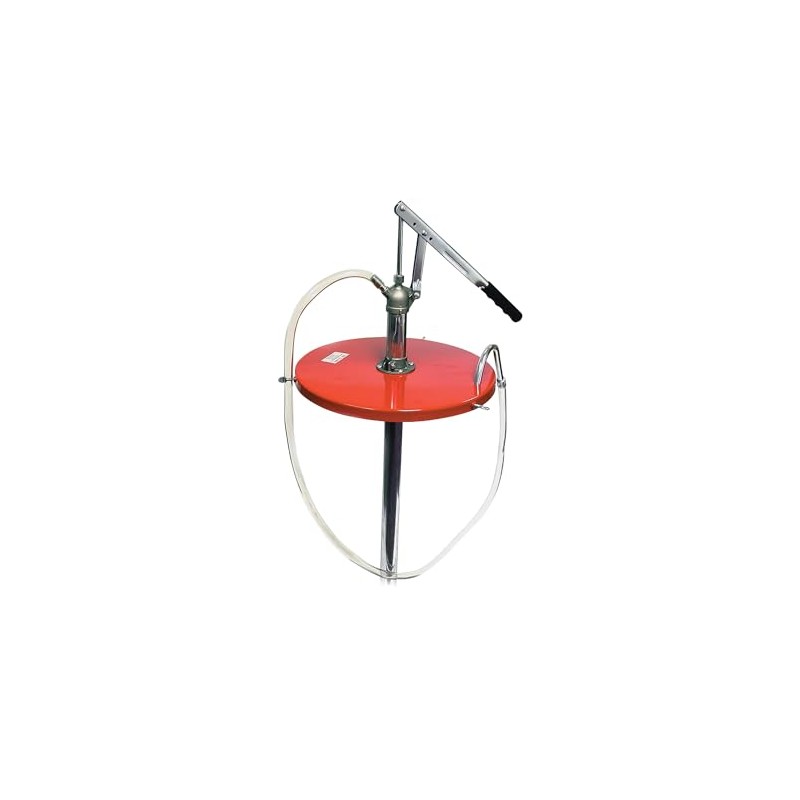Zeeline By Milton ZE336 Gear Lube Pump with 5" Hose