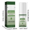 Suero Facial Antiarrugas 15ml - Reduce Ojeras Y Manchas