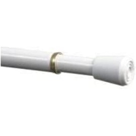 Kirsch Spring Tension Rods (8 - 11 inches)2 per Pack