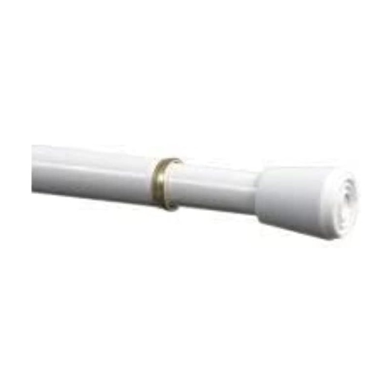 Kirsch Spring Tension Rods (8 - 11 inches)2 per Pack
