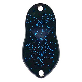 ө`饤(Ivyline) Ivyline Penta 0.05 oz (1.3 g) #SC13 Meteor Blue