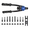 Astro Pneumatic Tool 1450 13" Plusnut and Extra-Long Rivet Nut