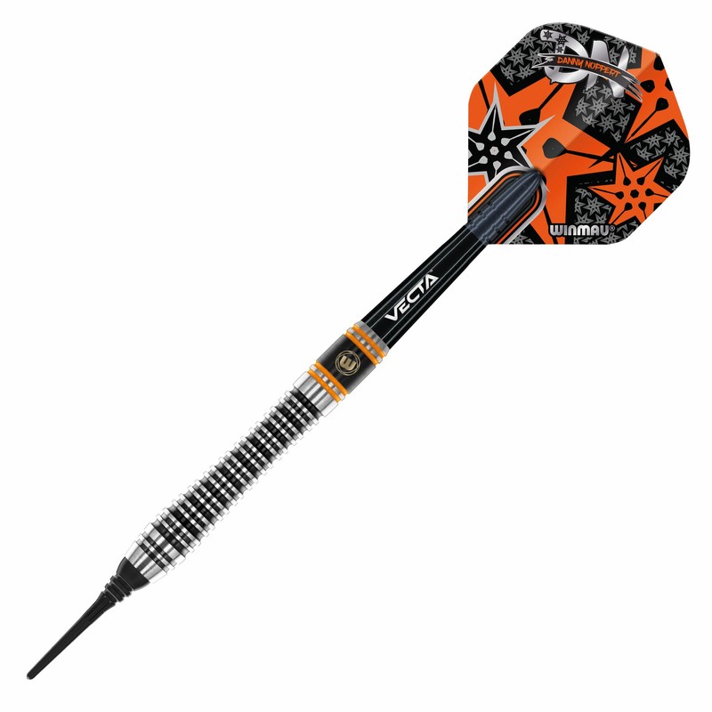 WINMAU Danny Noppert Signature Edition 2.0 18 g Barrel /
