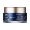 [Dr.G] Black Snail Cream - 50ml