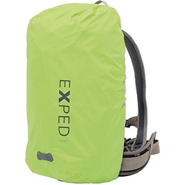 Exped Rain Cover 25L, Green, One Size