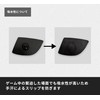 【Pro版】ゲーミングマウス グリップテープ Razer レイザーDeathAdder V2 X HYPERSPEED 専用 [GRIP PRO