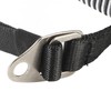 Foot Ascender Riser for Rock Climbing Mountaineering Equipment (for Right