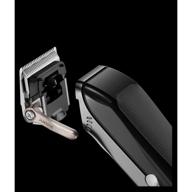 Andis Revite Clipper - Black