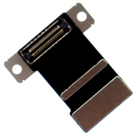 Deal4GO LED LCD Display Flex Cable Lvds Video Screen eDP Cable Replacement for MacBook Pro Retina 13" A1706 2016 2017 923-01393