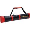 Rawlings Bat Case EBC14S07 Black/Red/Gold