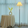 dujunlinghang Bright LED Floor lamp, Living Room Sofa Corner Bedroom