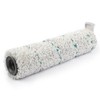 MXZONE Multi-Surface Brush Rolls 2787 for Bissell CrossWave Max 2554