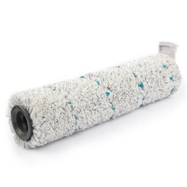 MXZONE Multi-Surface Brush Rolls 2787 for Bissell CrossWave Max 2554 2554A 2590 2593 2596 for HydroSteam 35151 3515 35152 3513 3518 Vacuum Cleaner, Compare to model number 1618638
