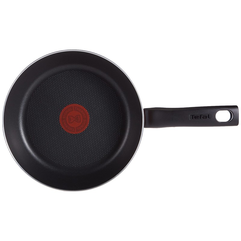 Tefal Tempo Flame Frypan, 20 Cm