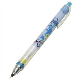 【ディズニーモンスターズインク】クルトガシャープ0.3mm モンスターズユニバーシティ 097625