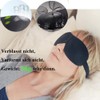Sleep eye mask