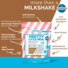 Pretty Little Meal Caramel Latte von OFFSET Nutrition, leckerer Milchshake