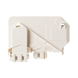 INVERTEC Washer Door Lock & Switch Assembly - WG04L01621 or WH10X10008. REPLACES PART NUMBERS: 1556786 AH10055748 AH2374322 AP4508722 EA10055748 EA2374322 EAP10055748 EAP2374322 PS10055748 PS2374322.