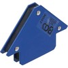 BGS 3007 | Kraft-Magnethalter | 11 kg | mit 8
