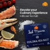 SAL MARINA | Unrefined Colima Sea Salt 11oz | Kosher