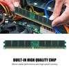 2GB DDR2 667MHz PC2-5300 PC Memory Ram 240Pin Module Board