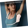 Baluue Breathable Underarm Pad Sweat Absorbing Pads for Women for