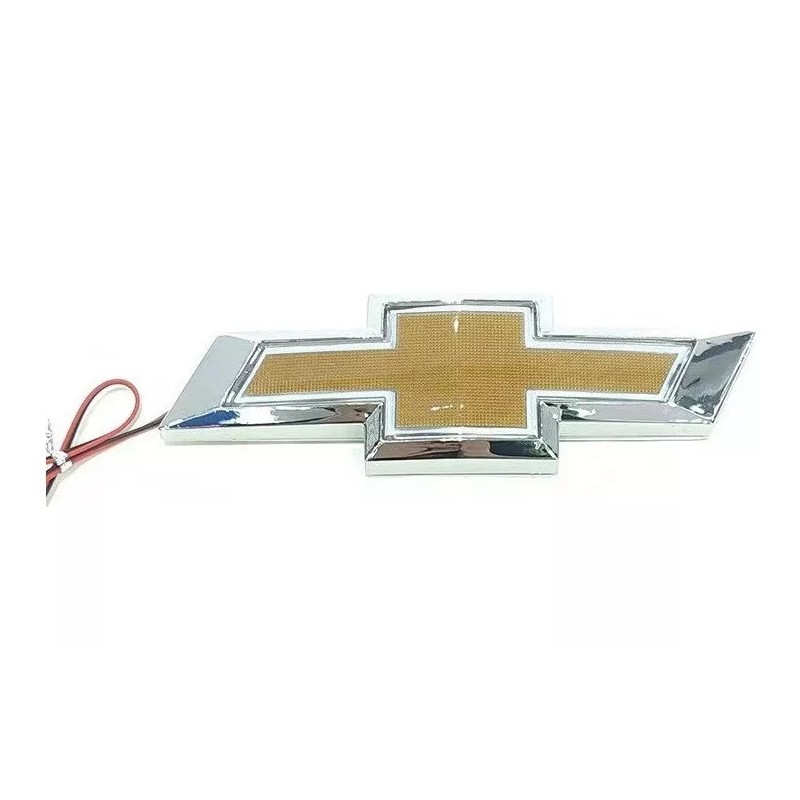 Generic Luz Led Con Logotipo De Coche, Luz Led Fría